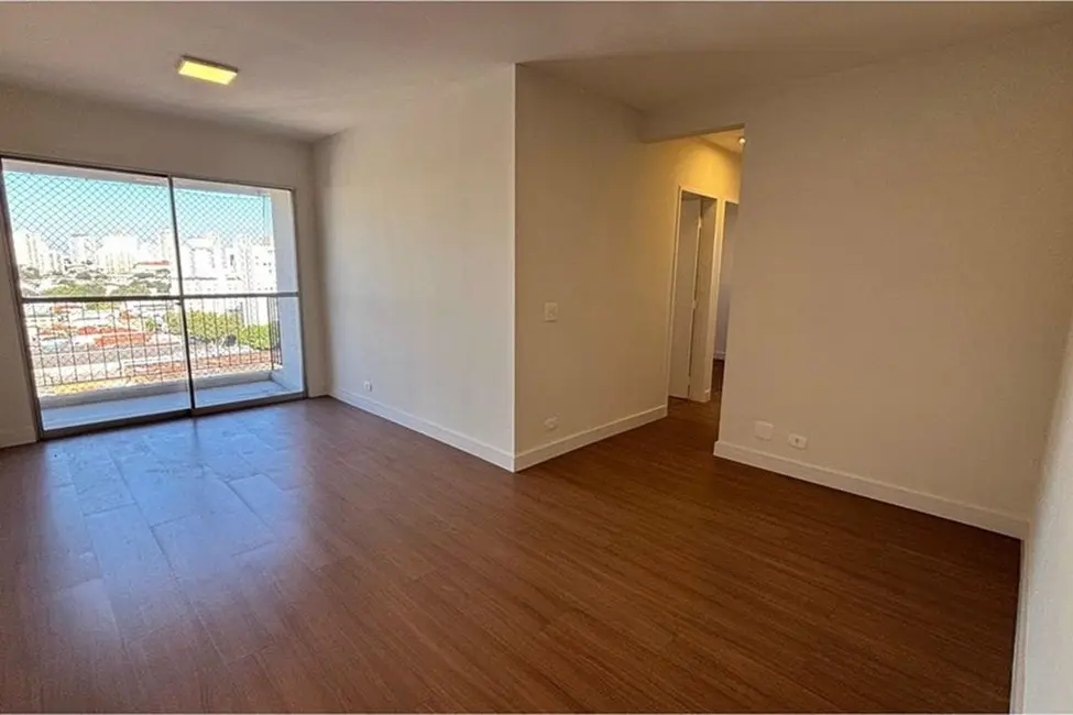 Foto 1 de Apartamento com 3 quartos à venda, 62m2 em Alto da Mooca, São Paulo - SP