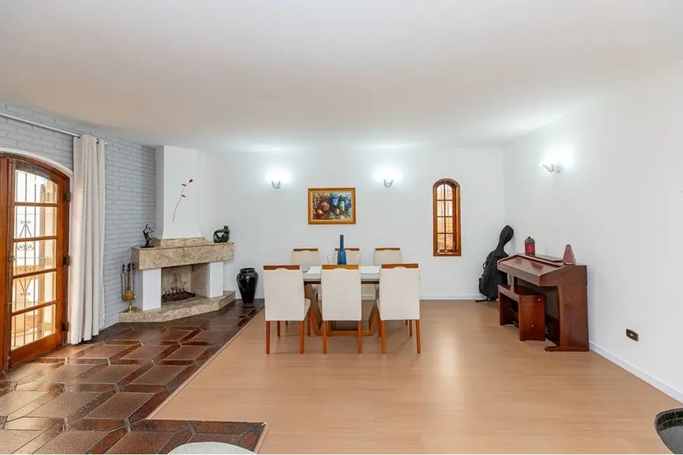 Foto 1 de Casa de Condomínio com 7 quartos à venda, 364m2 em Jardim Kioto, São Paulo - SP