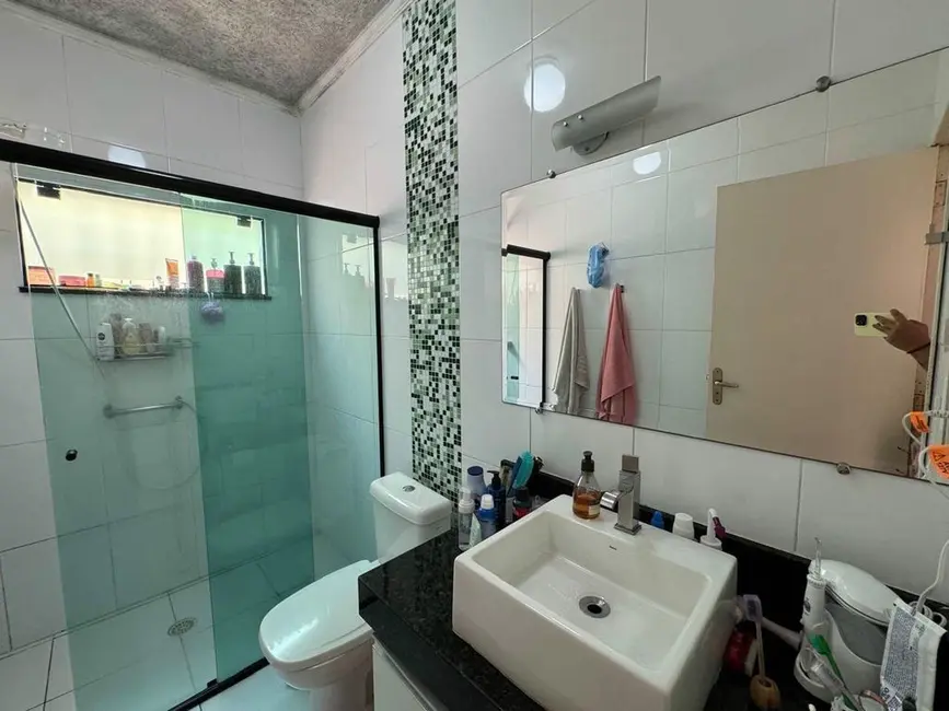 Foto 4 de Casa de Condomínio com 3 quartos à venda, 250m2 em Jardim Vila Formosa, São Paulo - SP