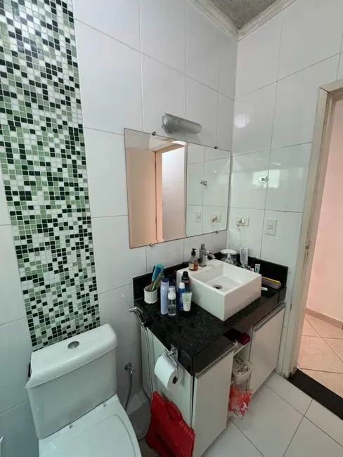 Foto 2 de Casa de Condomínio com 3 quartos à venda, 250m2 em Jardim Vila Formosa, São Paulo - SP