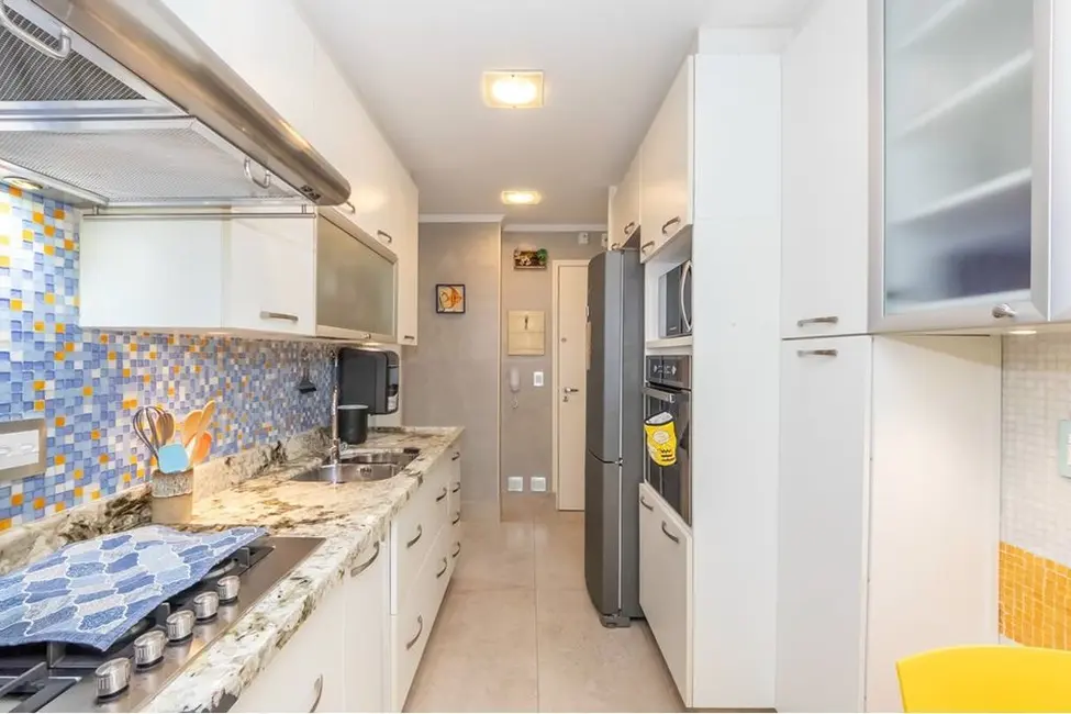 Foto 5 de Apartamento com 2 quartos à venda, 100m2 em Jardim Vila Mariana, São Paulo - SP