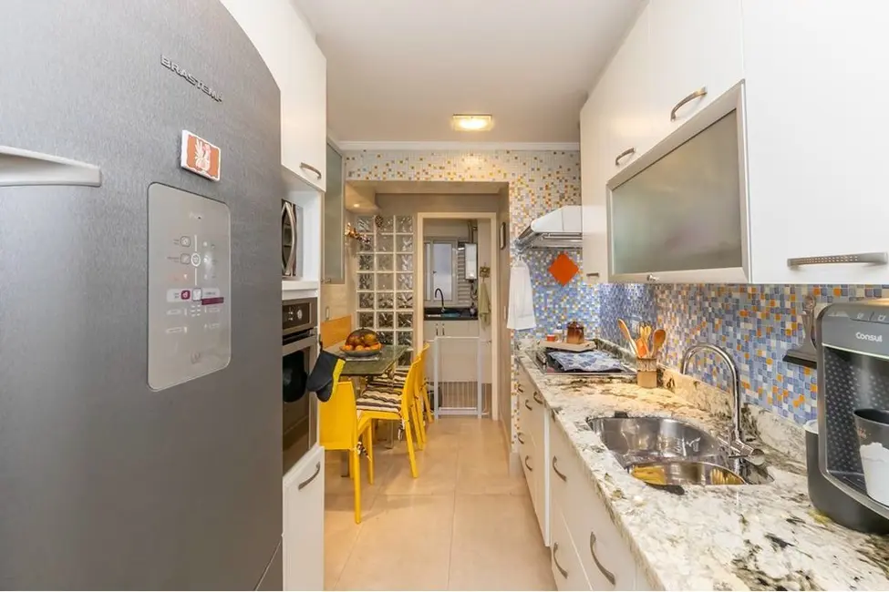 Foto 7 de Apartamento com 2 quartos à venda, 100m2 em Jardim Vila Mariana, São Paulo - SP