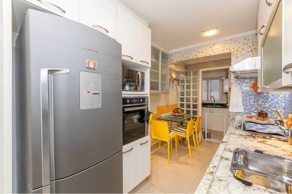 Foto 8 de Apartamento com 2 quartos à venda, 100m2 em Jardim Vila Mariana, São Paulo - SP