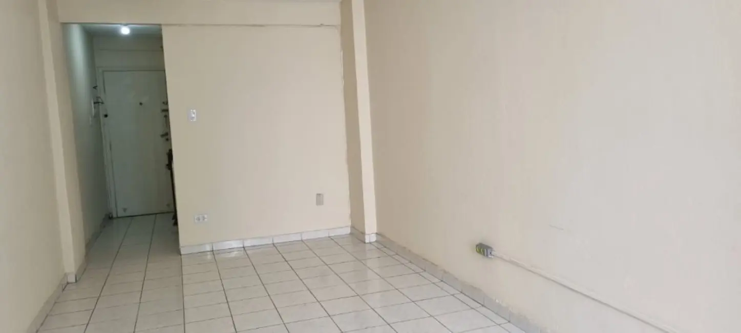 Kitnet com 1 quarto à venda, 24m2 em Vila Buarque, São Paulo - SP - imagem 1 Foto 1 de Kitnet com 1 quarto à venda, 24m2 em Vila Buarque, São Paulo - SP