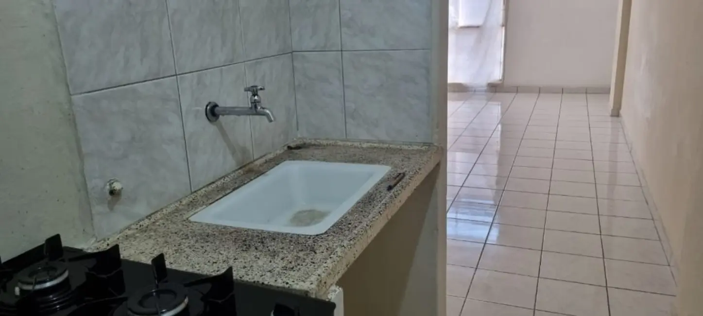 Kitnet com 1 quarto à venda, 24m2 em Vila Buarque, São Paulo - SP - imagem 6 Foto 6 de Kitnet com 1 quarto à venda, 24m2 em Vila Buarque, São Paulo - SP