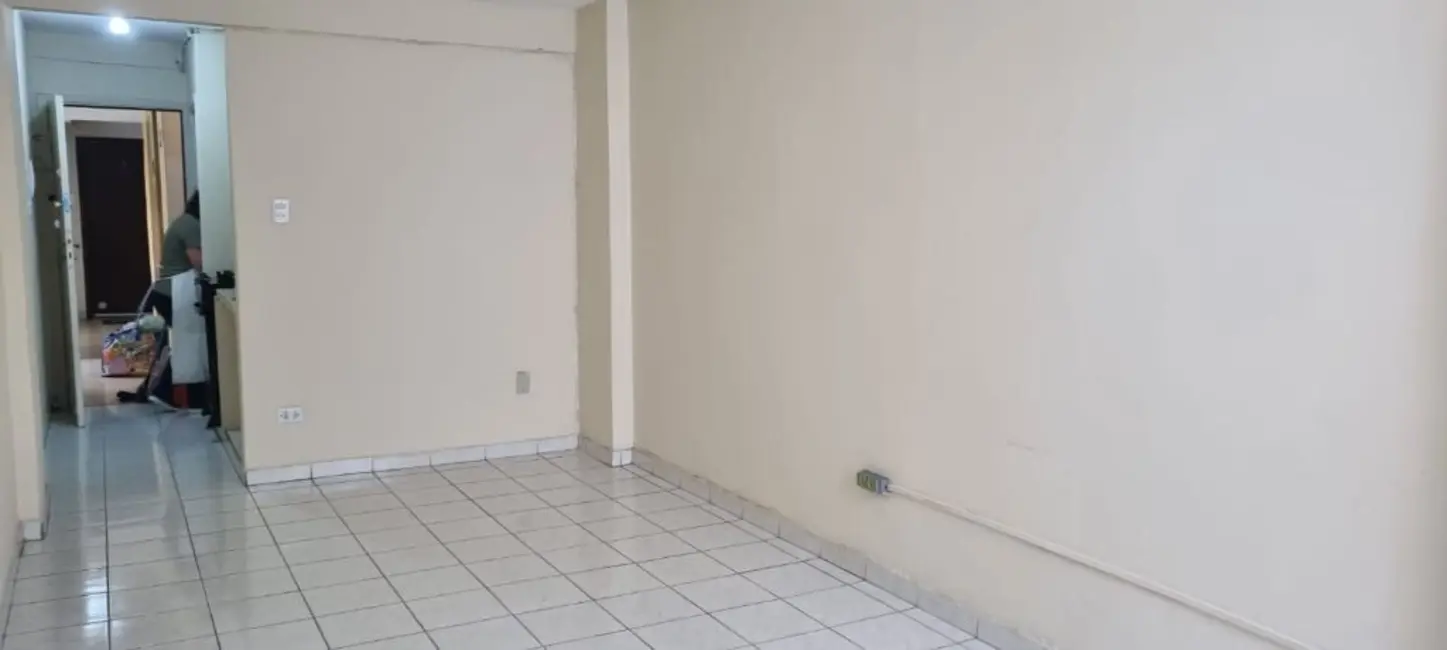 Kitnet com 1 quarto à venda, 24m2 em Vila Buarque, São Paulo - SP - imagem 5 Foto 5 de Kitnet com 1 quarto à venda, 24m2 em Vila Buarque, São Paulo - SP
