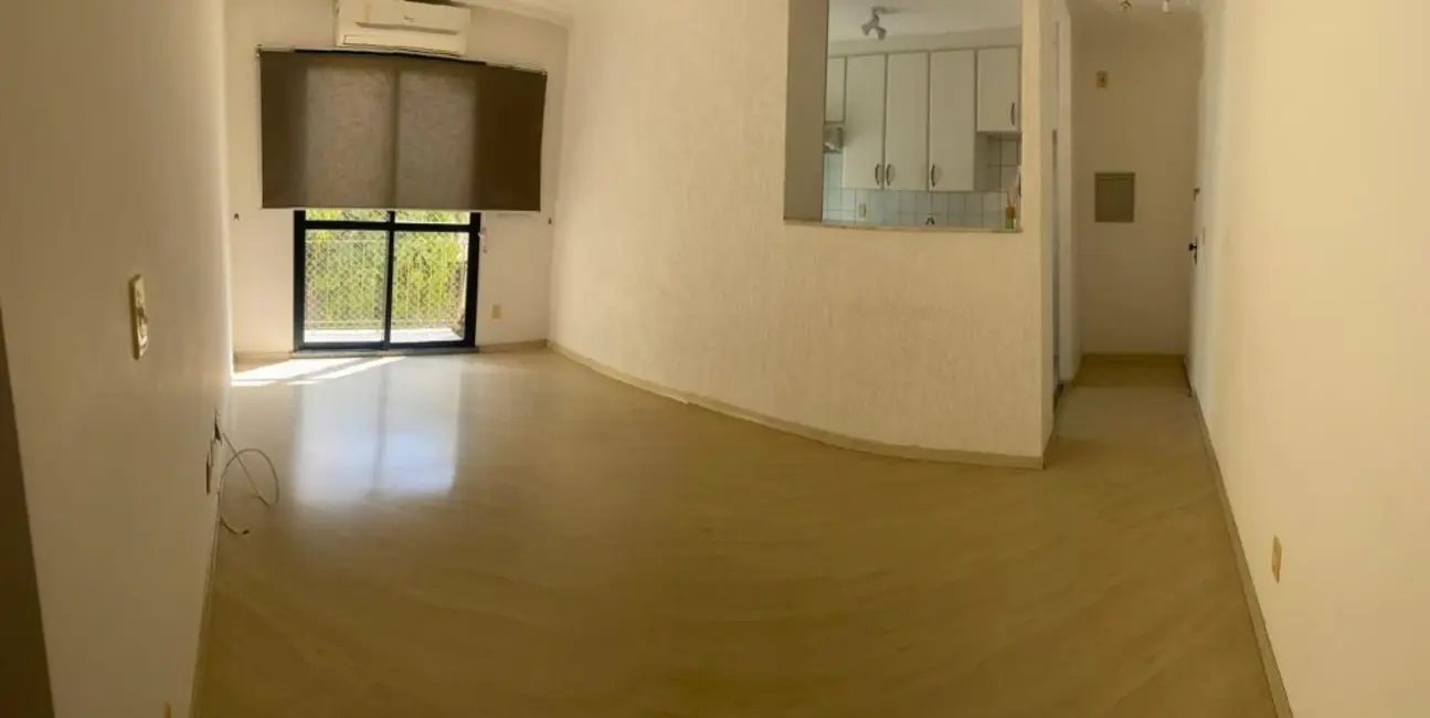 Foto 2 de Apartamento com 2 quartos à venda, 54m2 em Jardim das Vertentes, São Paulo - SP
