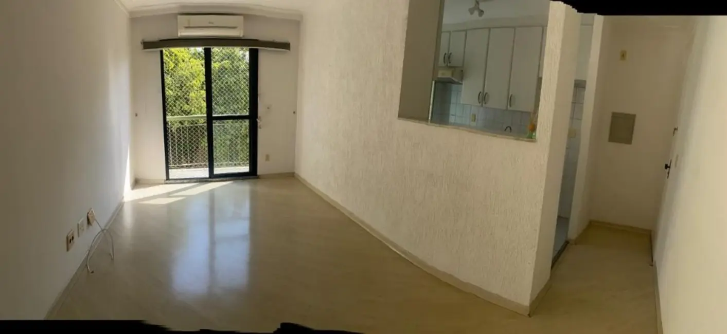 Foto 1 de Apartamento com 2 quartos à venda, 54m2 em Jardim das Vertentes, São Paulo - SP