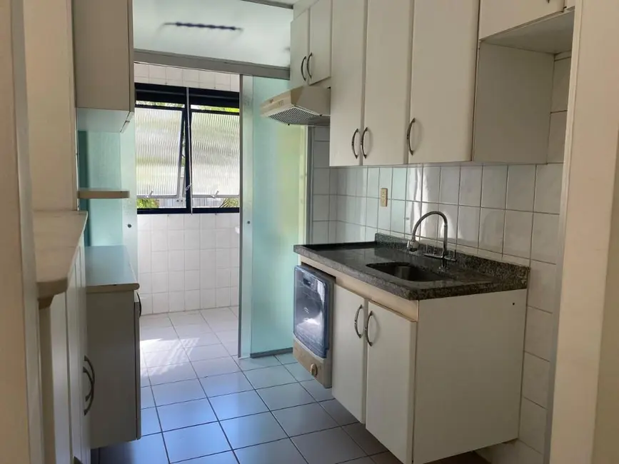 Foto 4 de Apartamento com 2 quartos à venda, 54m2 em Jardim das Vertentes, São Paulo - SP