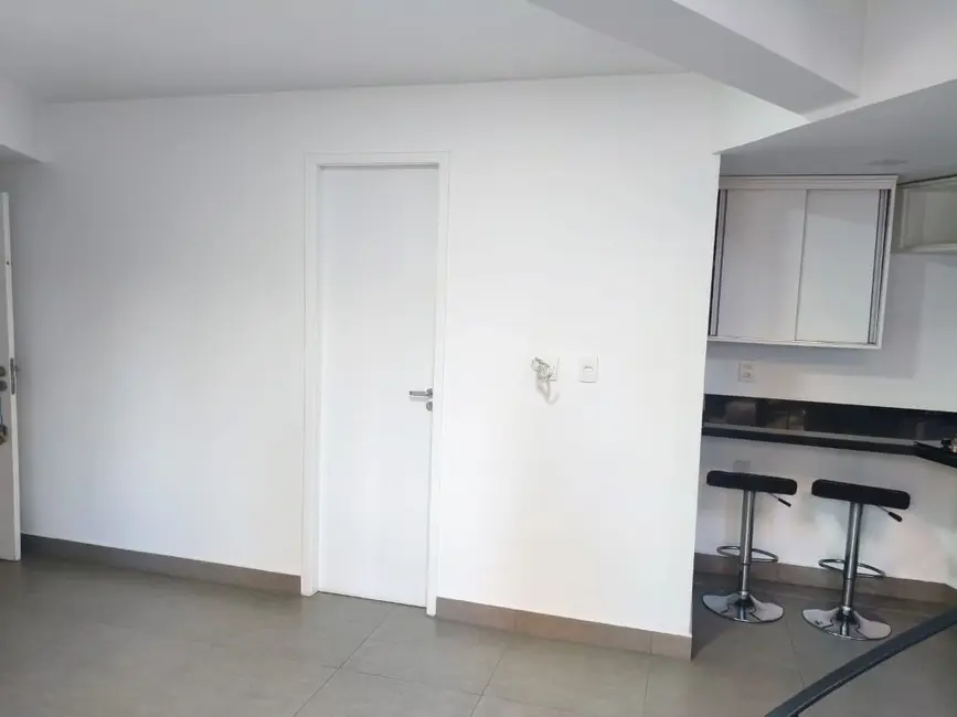 Apartamento com 1 quarto à venda, 56m2 em Vila Nova Conceição, São Paulo - SP - imagem 3 Foto 3 de Apartamento com 1 quarto à venda, 56m2 em Vila Nova Conceição, São Paulo - SP