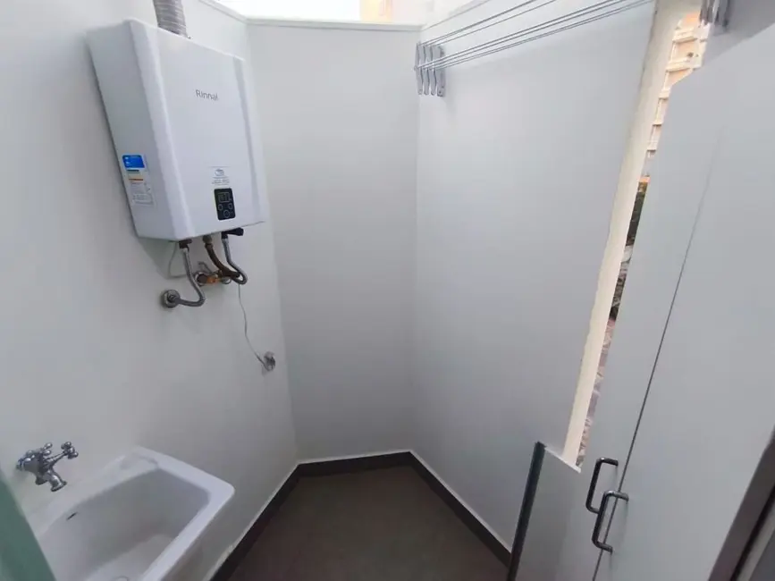 Apartamento com 1 quarto à venda, 56m2 em Vila Nova Conceição, São Paulo - SP - imagem 4 Foto 4 de Apartamento com 1 quarto à venda, 56m2 em Vila Nova Conceição, São Paulo - SP