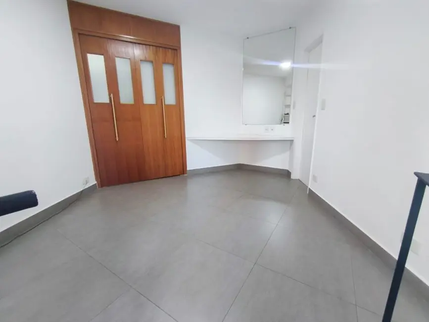 Apartamento com 1 quarto à venda, 56m2 em Vila Nova Conceição, São Paulo - SP - imagem 8 Foto 8 de Apartamento com 1 quarto à venda, 56m2 em Vila Nova Conceição, São Paulo - SP