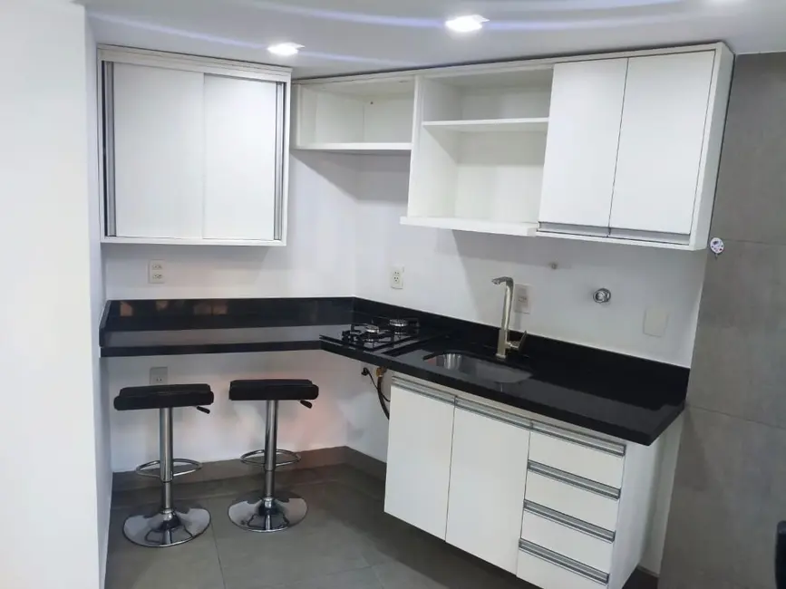 Apartamento com 1 quarto à venda, 56m2 em Vila Nova Conceição, São Paulo - SP - imagem 2 Foto 2 de Apartamento com 1 quarto à venda, 56m2 em Vila Nova Conceição, São Paulo - SP