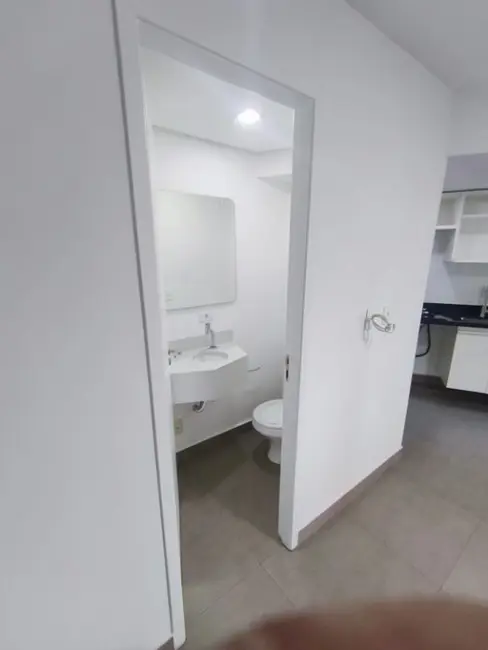 Apartamento com 1 quarto à venda, 56m2 em Vila Nova Conceição, São Paulo - SP - imagem 5 Foto 5 de Apartamento com 1 quarto à venda, 56m2 em Vila Nova Conceição, São Paulo - SP