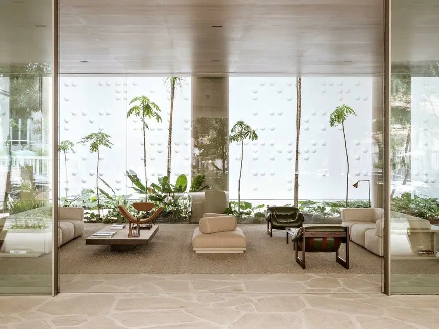 Foto 7 de Apartamento com 3 quartos à venda, 232m2 em Pinheiros, São Paulo - SP