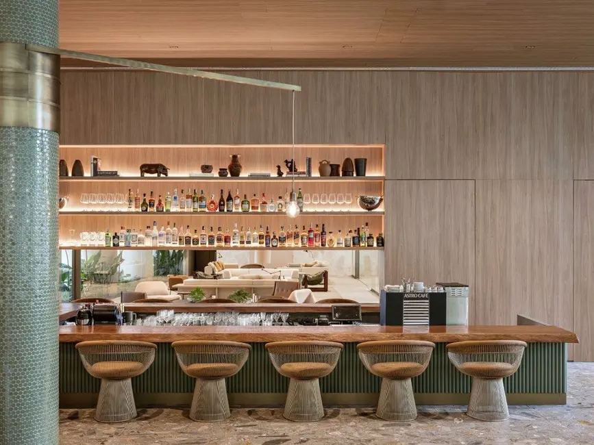 Foto 1 de Apartamento com 3 quartos à venda, 232m2 em Pinheiros, São Paulo - SP