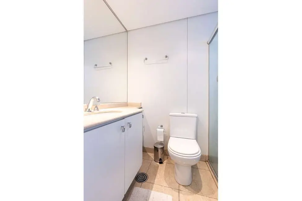 Apartamento com 3 quartos à venda, 193m2 em Moema, São Paulo - SP - imagem 2 Foto 2 de Apartamento com 3 quartos à venda, 193m2 em Moema, São Paulo - SP