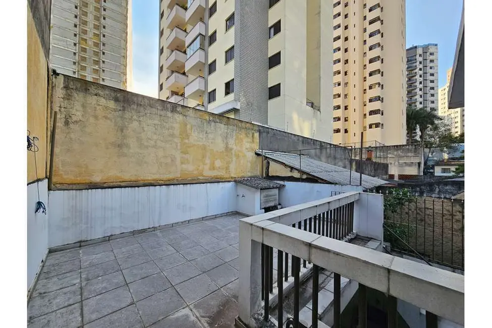 Casa de Condomínio com 4 quartos à venda, 196m2 em Vila Mascote, São Paulo - SP - imagem 5 Foto 5 de Casa de Condomínio com 4 quartos à venda, 196m2 em Vila Mascote, São Paulo - SP