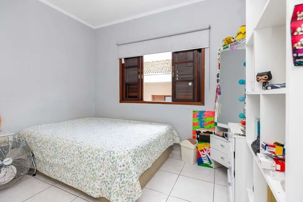 Foto 6 de Casa de Condomínio com 4 quartos à venda, 214m2 em Vila Guarani (Z Sul), São Paulo - SP