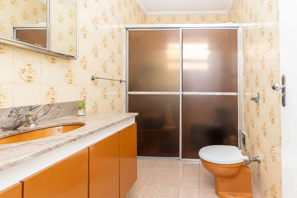 Foto 5 de Casa de Condomínio com 4 quartos à venda, 214m2 em Vila Guarani (Z Sul), São Paulo - SP