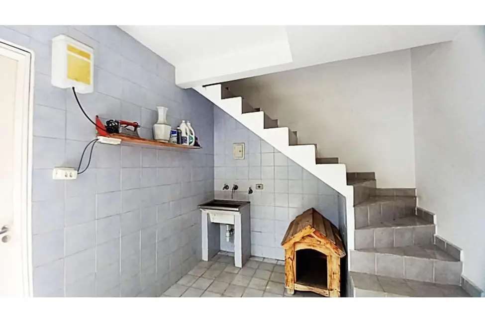 Foto 5 de Casa de Condomínio com 2 quartos à venda, 93m2 em Vila do Encontro, São Paulo - SP