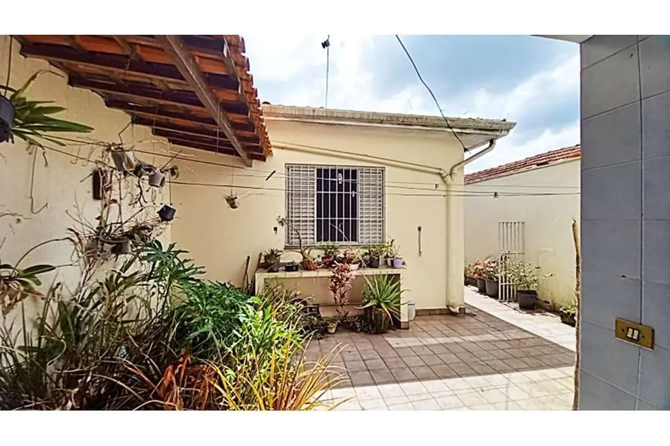 Foto 7 de Casa de Condomínio com 2 quartos à venda, 93m2 em Vila do Encontro, São Paulo - SP