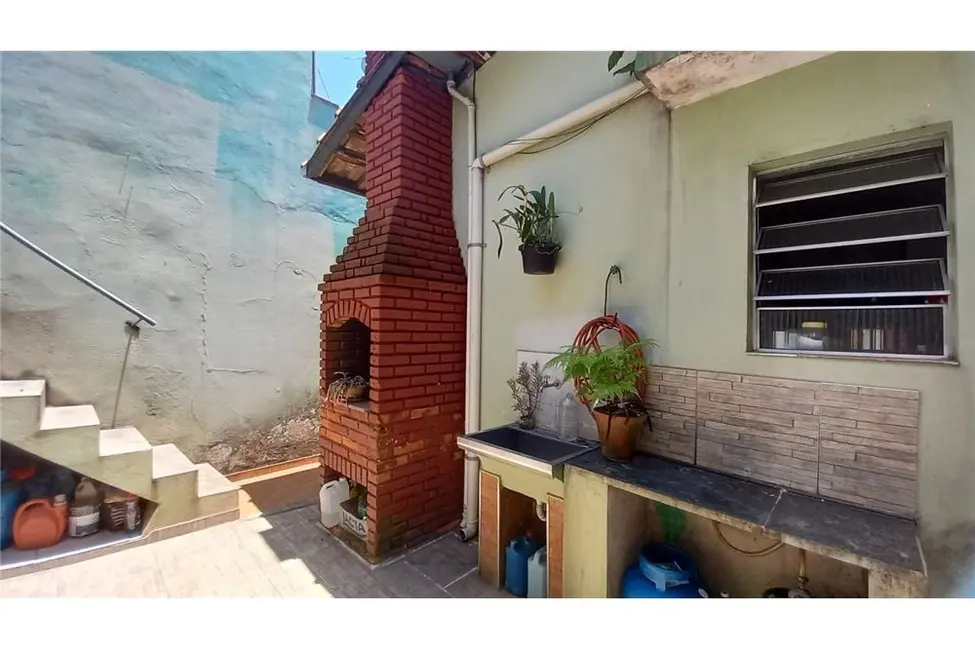 Foto 2 de Casa de Condomínio com 3 quartos à venda, 84m2 em Vila Guarani (Z Sul), São Paulo - SP