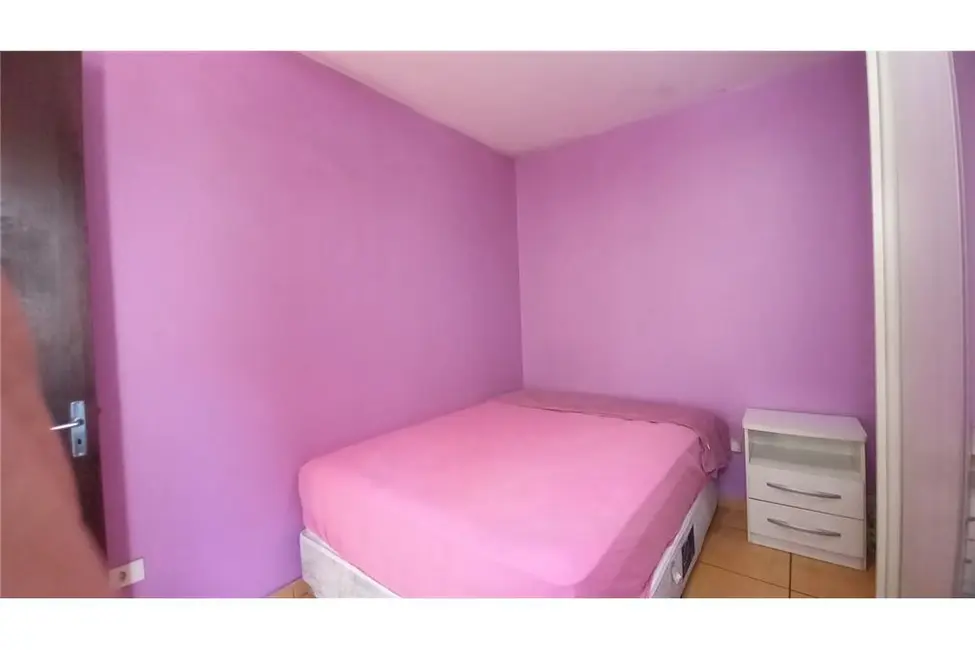 Foto 4 de Casa de Condomínio com 3 quartos à venda, 84m2 em Vila Guarani (Z Sul), São Paulo - SP