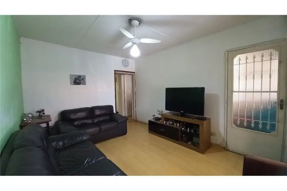 Foto 1 de Casa de Condomínio com 3 quartos à venda, 84m2 em Vila Guarani (Z Sul), São Paulo - SP