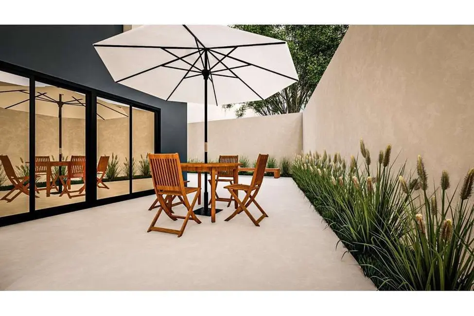 Foto 6 de Apartamento com 2 quartos à venda, 44m2 em Jardim Oriental, São Paulo - SP