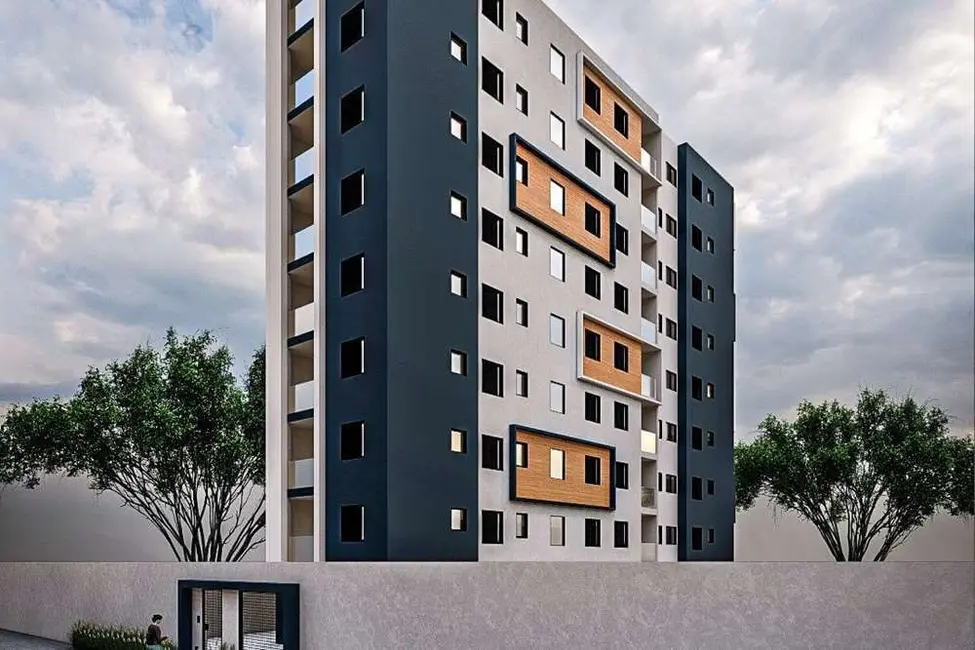 Foto 9 de Apartamento com 2 quartos à venda, 44m2 em Jardim Oriental, São Paulo - SP