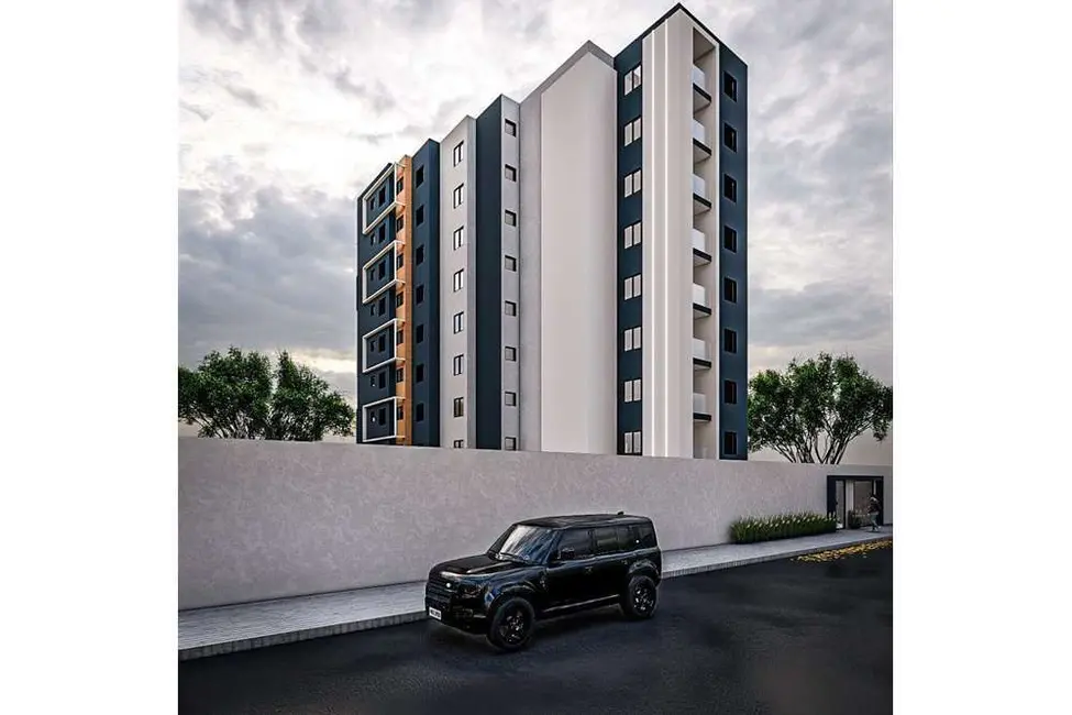 Foto 1 de Apartamento com 2 quartos à venda, 44m2 em Jardim Oriental, São Paulo - SP