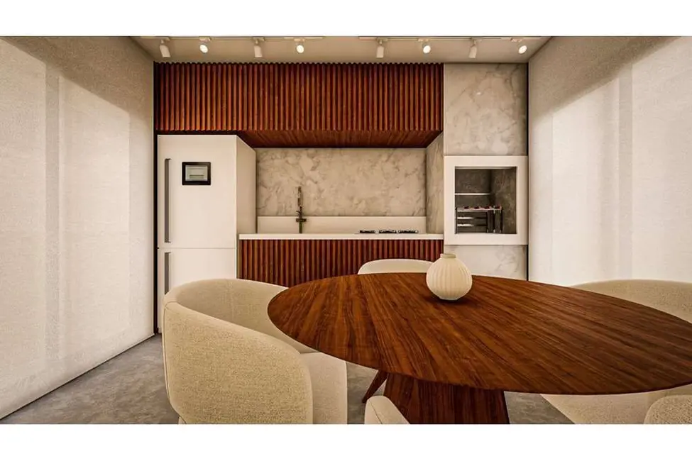 Foto 8 de Apartamento com 2 quartos à venda, 44m2 em Jardim Oriental, São Paulo - SP