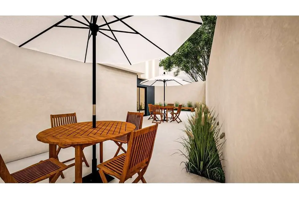 Foto 5 de Apartamento com 2 quartos à venda, 44m2 em Jardim Oriental, São Paulo - SP