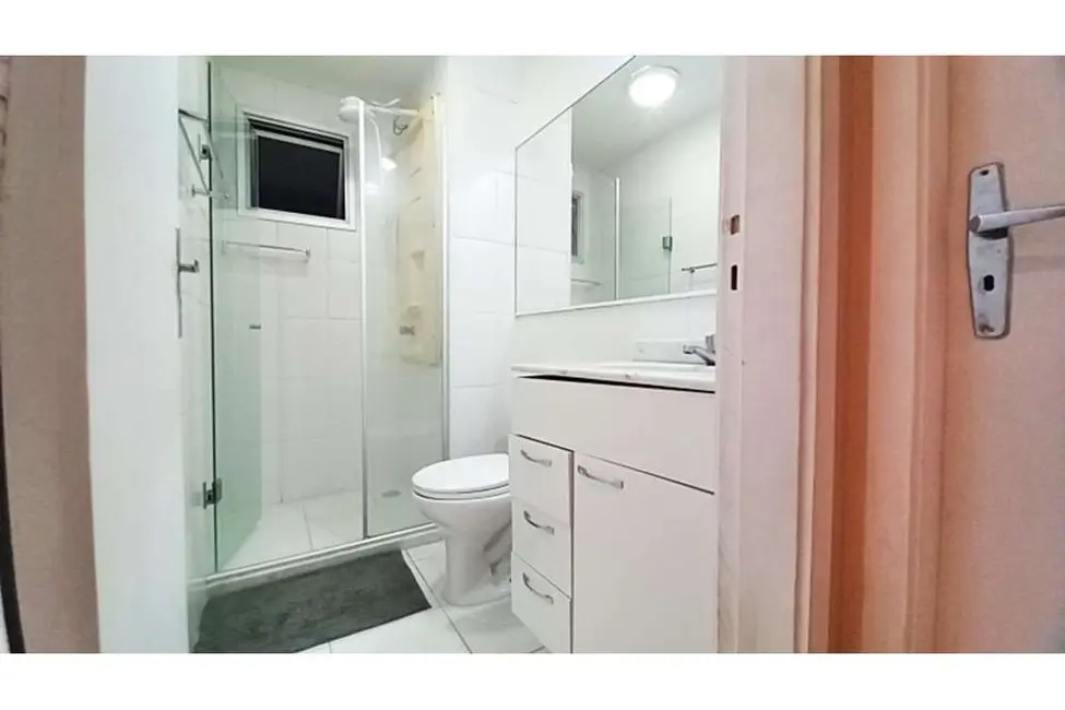 Foto 3 de Apartamento com 1 quarto à venda, 50m2 em Parque Jabaquara, São Paulo - SP