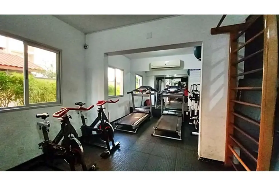 Foto 8 de Apartamento com 1 quarto à venda, 50m2 em Parque Jabaquara, São Paulo - SP