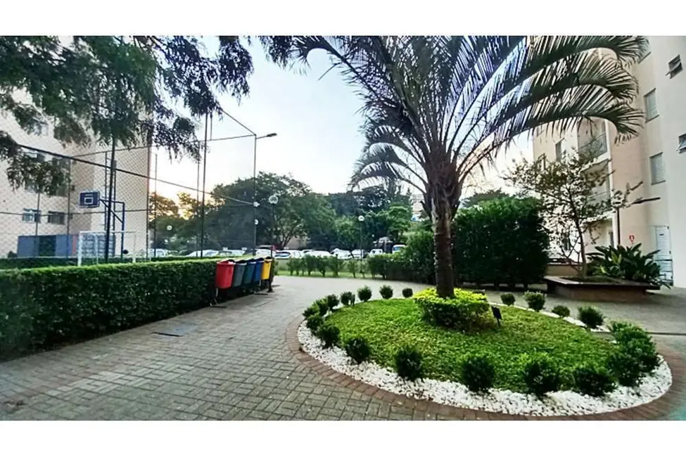 Foto 5 de Apartamento com 1 quarto à venda, 50m2 em Parque Jabaquara, São Paulo - SP