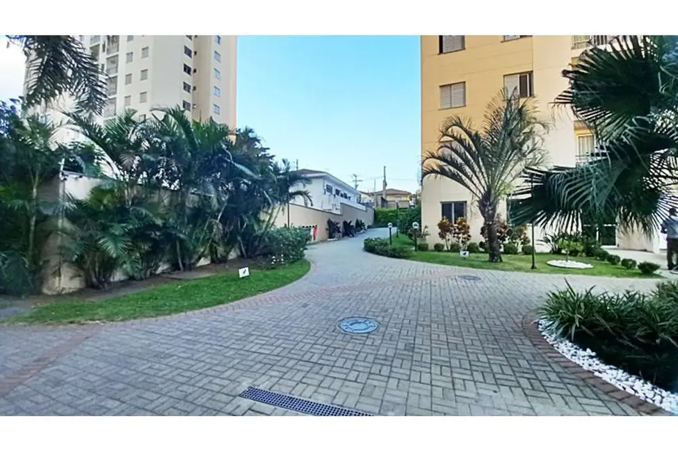 Foto 7 de Apartamento com 1 quarto à venda, 50m2 em Parque Jabaquara, São Paulo - SP