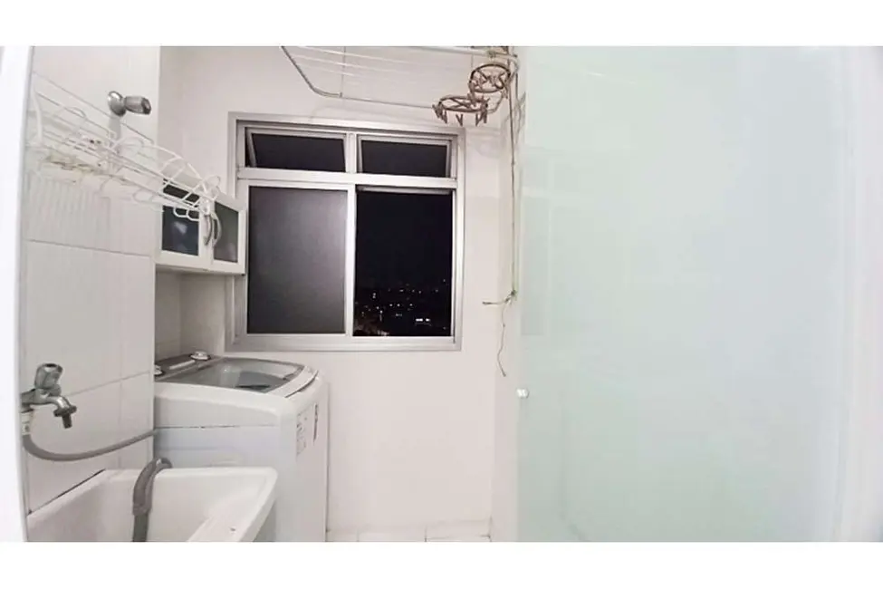Foto 4 de Apartamento com 1 quarto à venda, 50m2 em Parque Jabaquara, São Paulo - SP