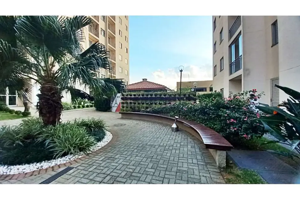 Foto 6 de Apartamento com 1 quarto à venda, 50m2 em Parque Jabaquara, São Paulo - SP