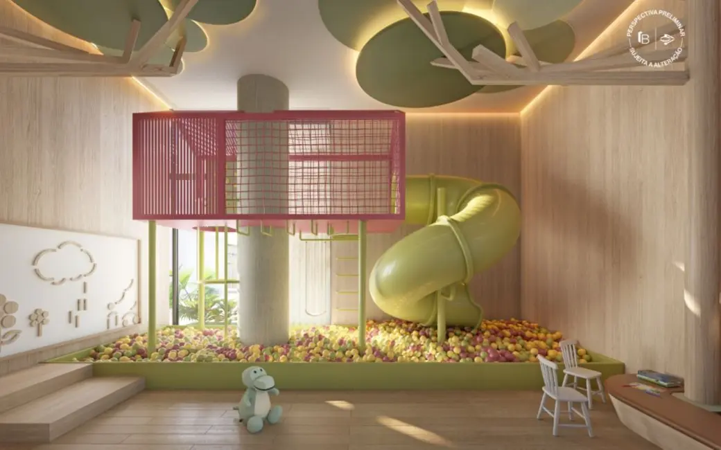 Foto 7 de Apartamento com 1 quarto à venda, 53m2 em Moema, São Paulo - SP