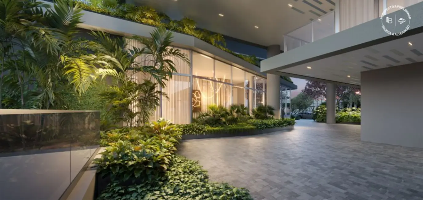 Foto 4 de Apartamento com 2 quartos à venda, 82m2 em Moema, São Paulo - SP