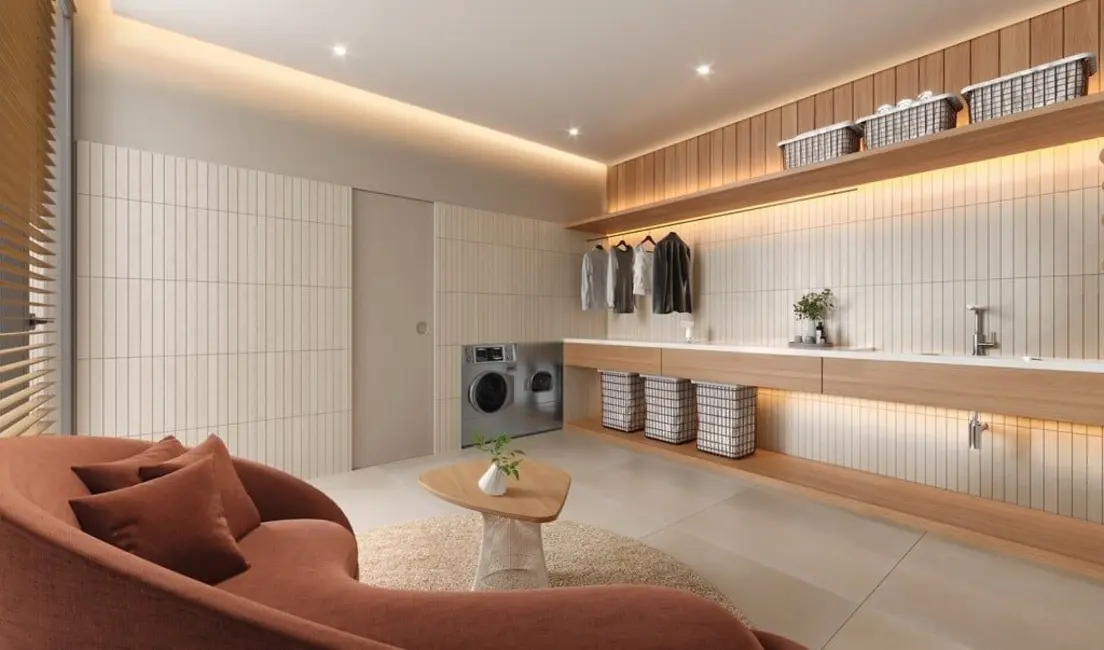 Foto 6 de Kitnet com 1 quarto à venda, 30m2 em Moema, São Paulo - SP