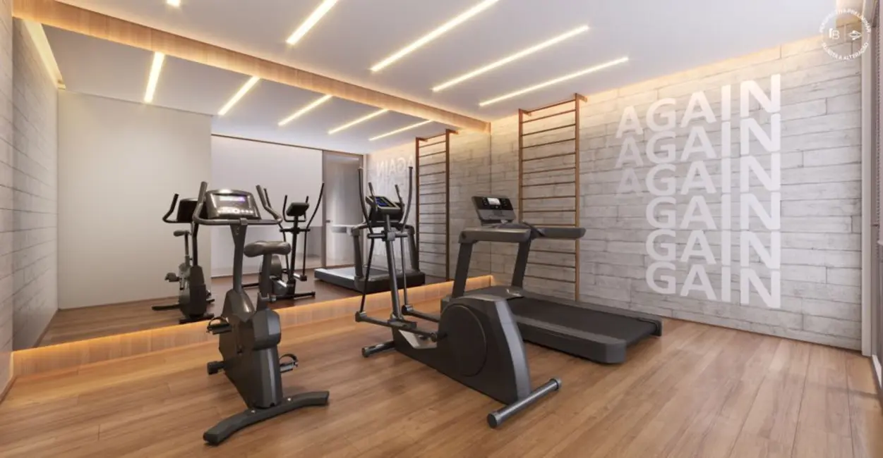 Foto 4 de Kitnet com 1 quarto à venda, 42m2 em Moema, São Paulo - SP