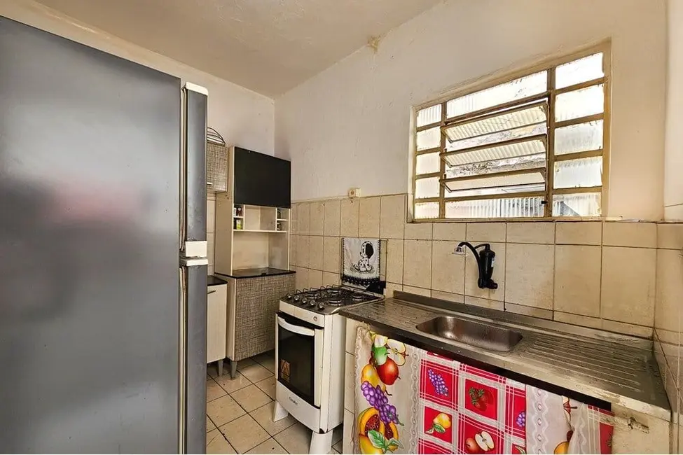 Casa de Condomínio com 4 quartos à venda, 116m2 em Vila Guarani (Z Sul), São Paulo - SP - imagem 5 Foto 5 de Casa de Condomínio com 4 quartos à venda, 116m2 em Vila Guarani (Z Sul), São Paulo - SP