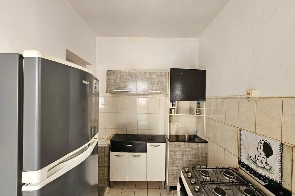 Casa de Condomínio com 4 quartos à venda, 116m2 em Vila Guarani (Z Sul), São Paulo - SP - imagem 6 Foto 6 de Casa de Condomínio com 4 quartos à venda, 116m2 em Vila Guarani (Z Sul), São Paulo - SP