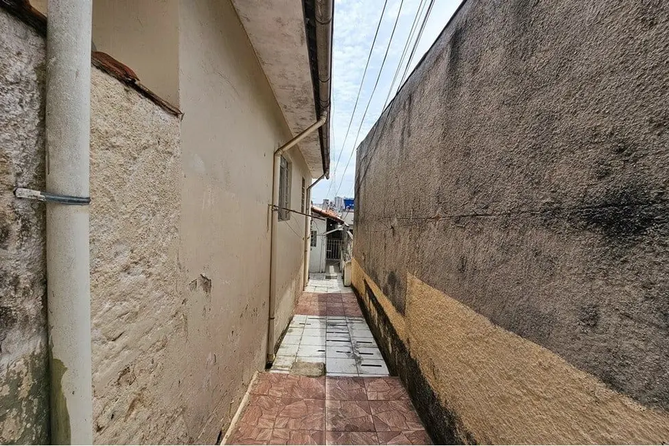 Casa de Condomínio com 4 quartos à venda, 116m2 em Vila Guarani (Z Sul), São Paulo - SP - imagem 2 Foto 2 de Casa de Condomínio com 4 quartos à venda, 116m2 em Vila Guarani (Z Sul), São Paulo - SP