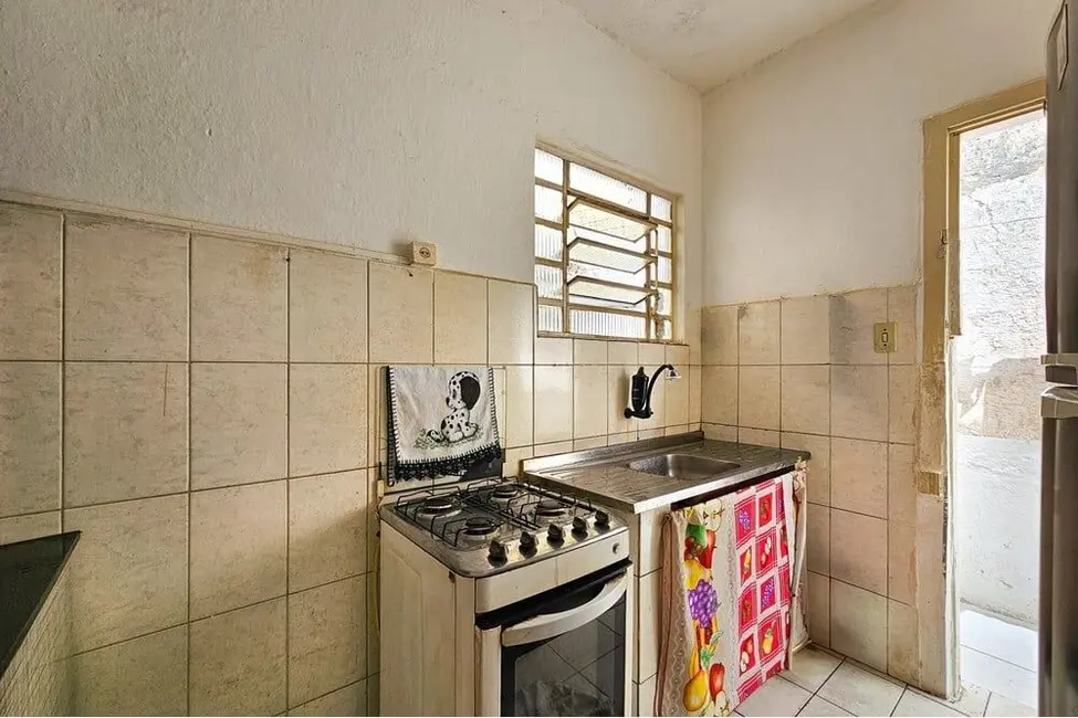 Casa de Condomínio com 4 quartos à venda, 116m2 em Vila Guarani (Z Sul), São Paulo - SP - imagem 7 Foto 7 de Casa de Condomínio com 4 quartos à venda, 116m2 em Vila Guarani (Z Sul), São Paulo - SP