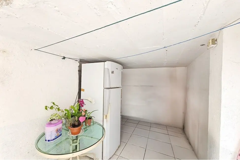 Casa de Condomínio com 4 quartos à venda, 116m2 em Vila Guarani (Z Sul), São Paulo - SP - imagem 9 Foto 9 de Casa de Condomínio com 4 quartos à venda, 116m2 em Vila Guarani (Z Sul), São Paulo - SP