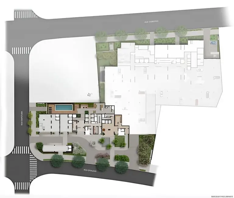 Foto 2 de Loja à venda, 71m2 em Butantã, São Paulo - SP